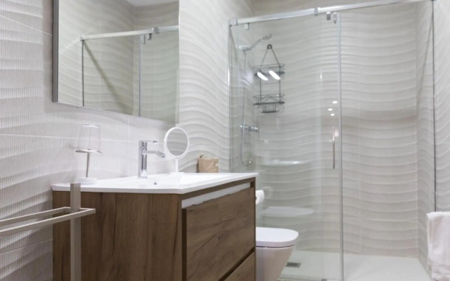 Apartamentos La Chaparrina del Jerte