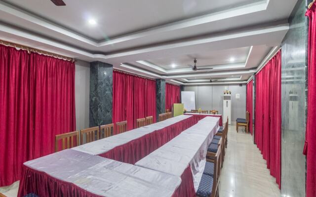 OYO 7893 Hotel Kalpa