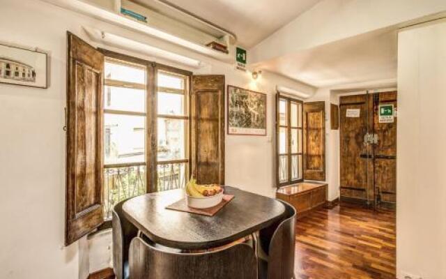 Apartment Via del Garofano