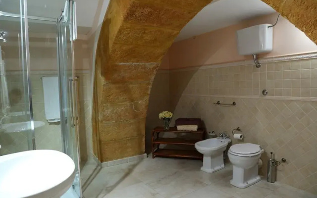 Temples Rooms