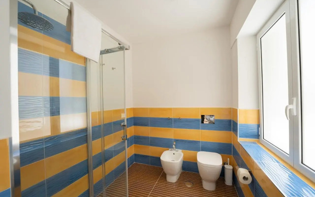 P.C. BOUTIQUE H. LIFESTYLE NAPOLI CENTRO by ClaPa Group Dislocated Hospitality