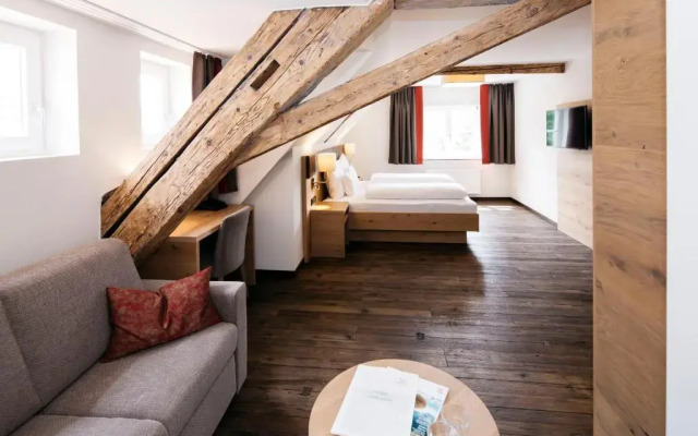 Gasthof-Hotel Lamm
