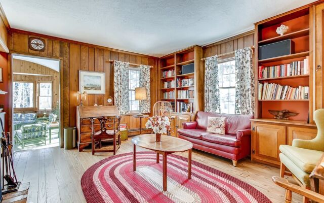 County Road Home 1761