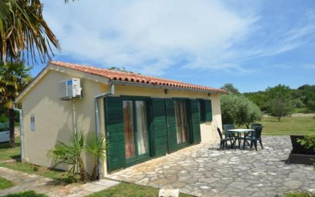 Rovinj Houses