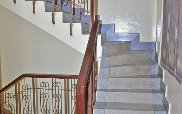 Funguni Palace Hotel