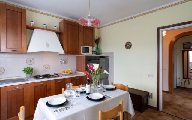 Villa Paradiso (DOL191)