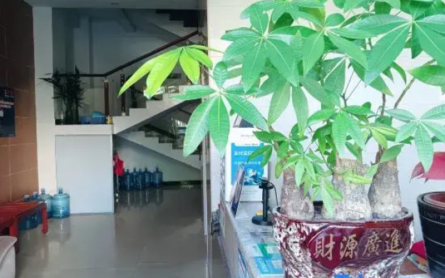 Boluo Yihau Apartment