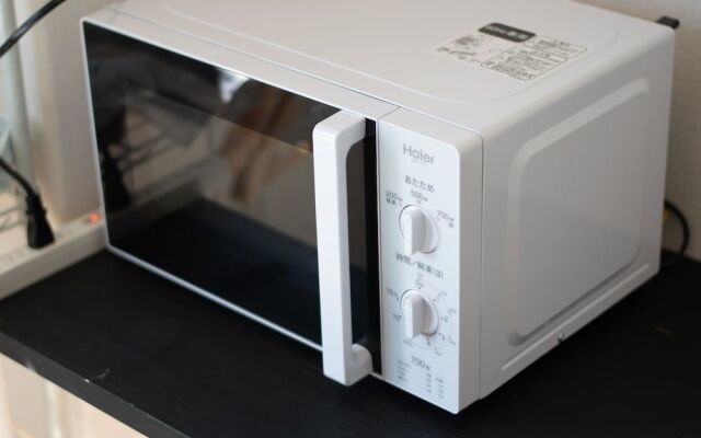 Tarbo's House Sakuramachi : Near JR Nara Station