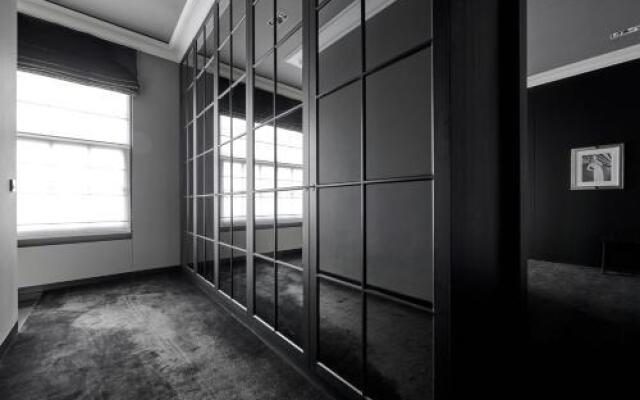 Hotel Odette en Ville