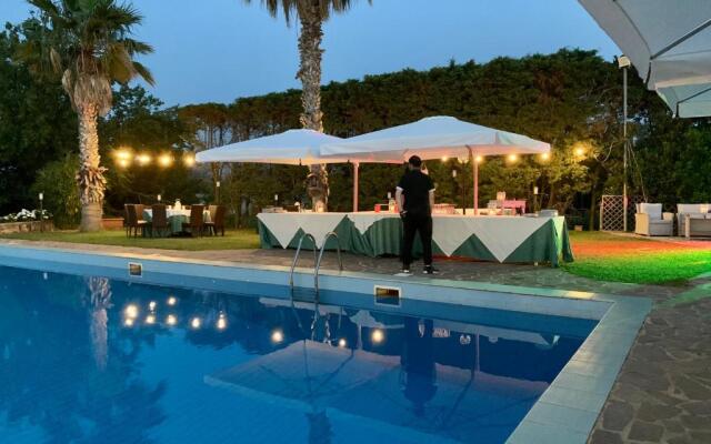 Agriturismo Villa Pina