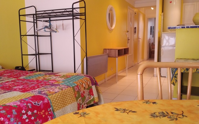 Hotel Le Florian