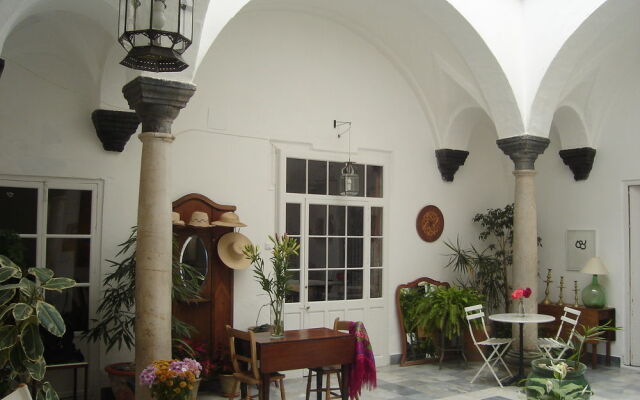 La Casa Grande
