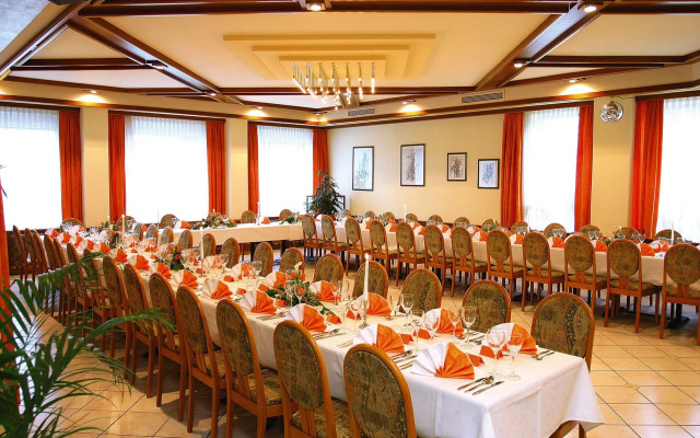 Hotel Restaurant Marko