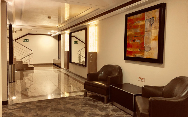 Hotel Marbella