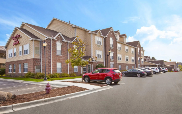 Towneplace Suites By Marriott Brookfield