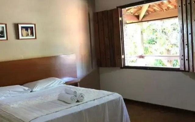 Pousada Matuto