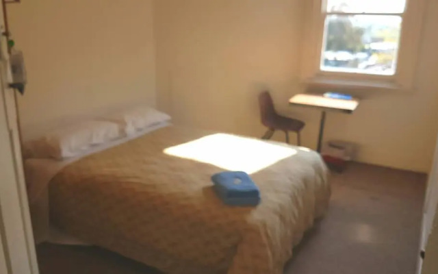 Orbost Club Hotel