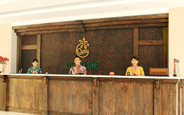The Westlake Hotel & Resort Yogyakarta