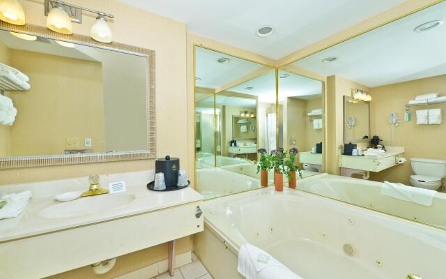 Best Western Plus Cary Inn NC State