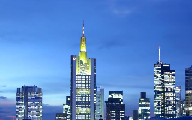The Westin Grand Frankfurt