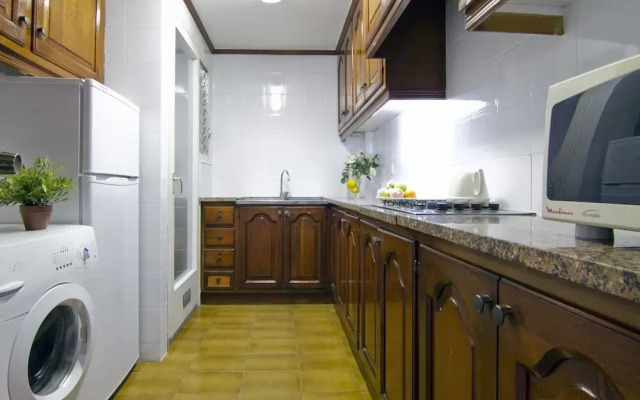 Clarimar Apartamentos