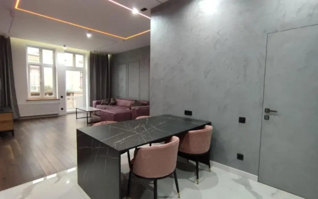 Luxury Apartments Lviv