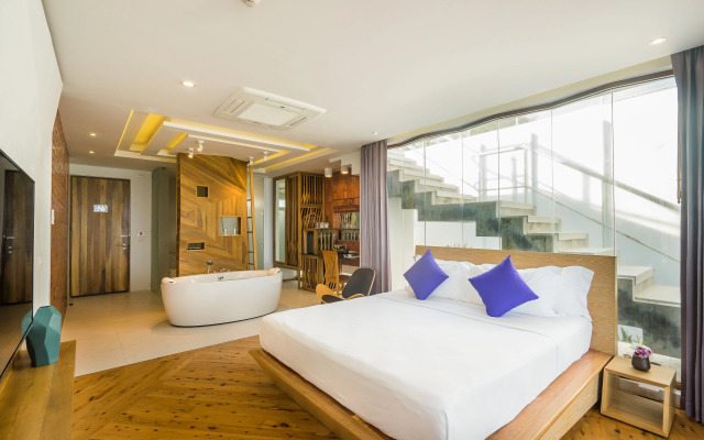 White Sand Samui Resort