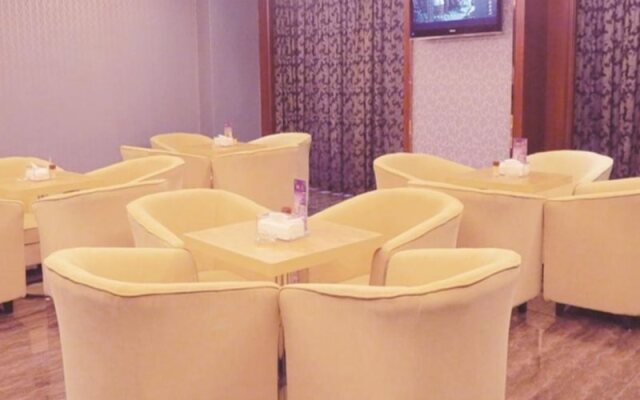 Fusha International Trade Yucca Hotel