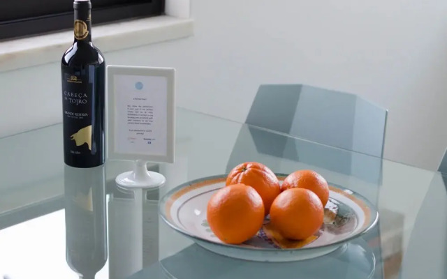 Stunning Apartment with 2BR