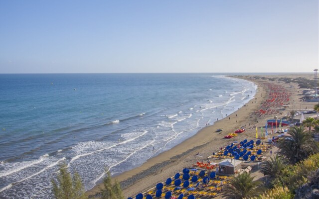 Casas Pepe Apartments & Spa- Adults Only