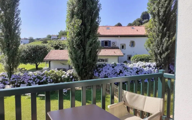 Hôtel Mendionde
