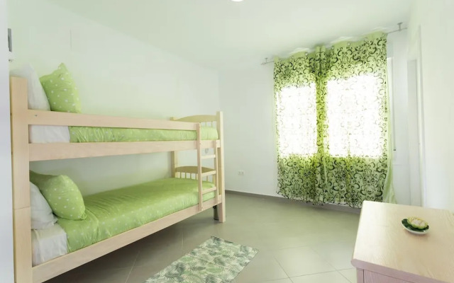 Hotel Baladrar