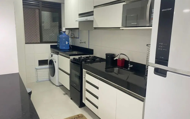 Edifício Duetto  711