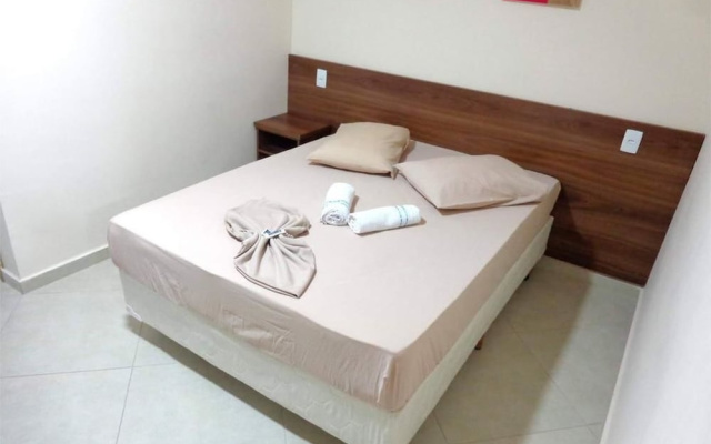 Luz do Mundo Hotel