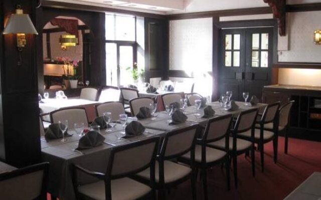 Hotel Ranten