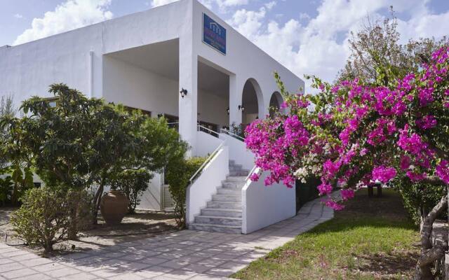 Lindos Athena Hotel
