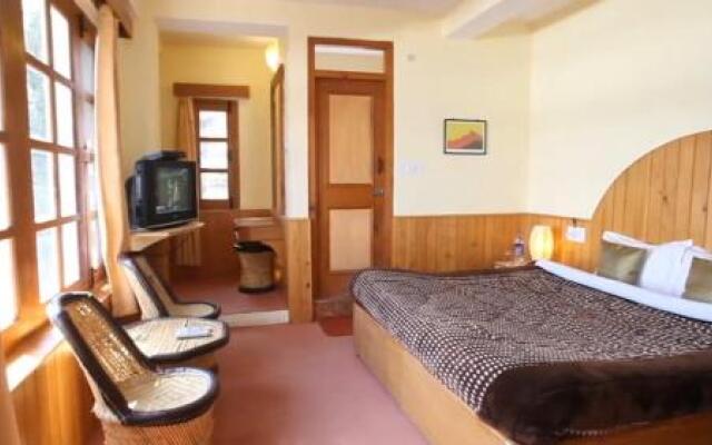 Drifters' Inn & Cafe Guesthouse