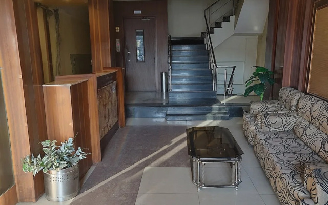 Hotel Rahul