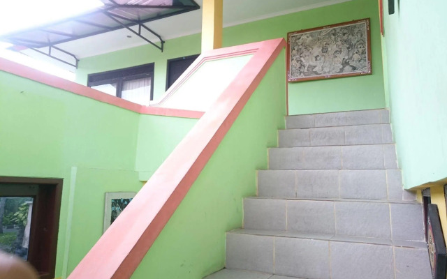 Sapta Petala Hotel