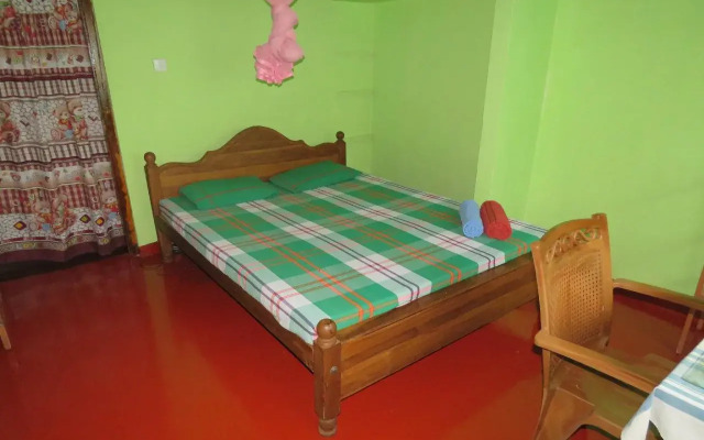 Sunshine Homestay