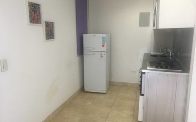 Tacha Studio 12 Apartment