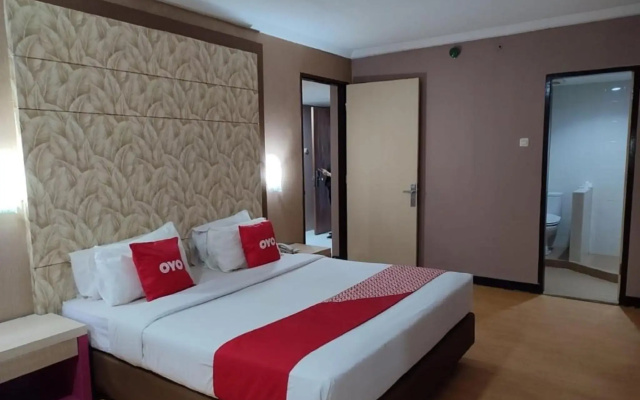 Benakutai Hotel and Apartemen