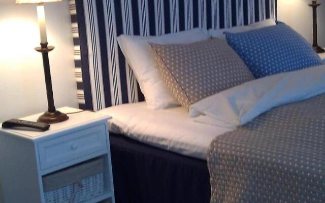 Rederiet Hotell