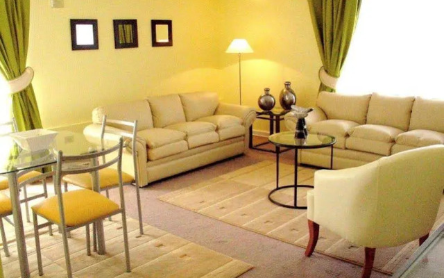 Rent A Home Lyon
