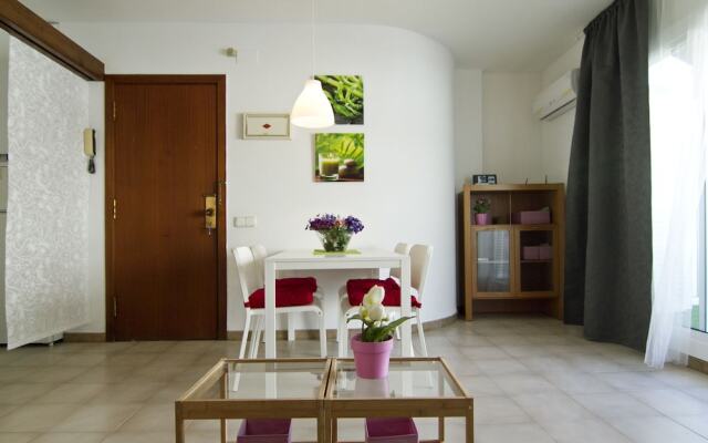 Penthouse Sabio