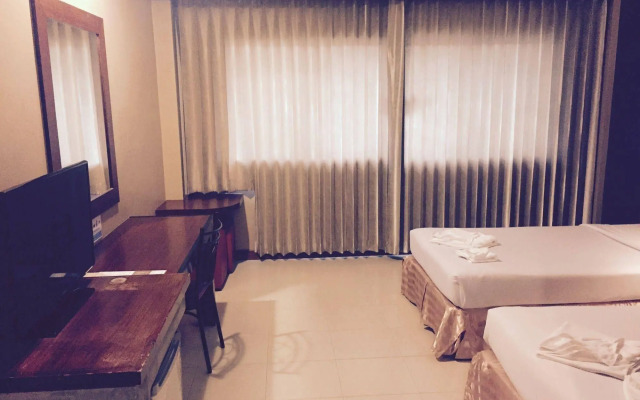 Nipa Garden Hotel