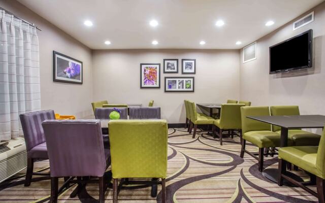La Quinta Inn Oshkosh