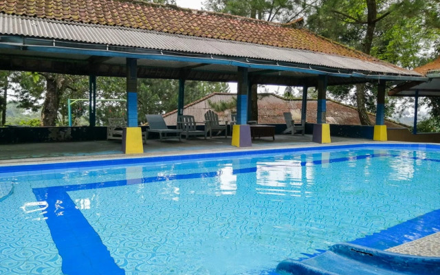 Villa Ciparay Endah RedPartner