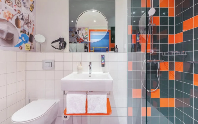 Holiday Inn - the niu, Amity Potsdam by IHG