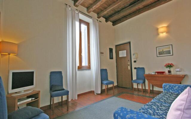 Casa Navona 1